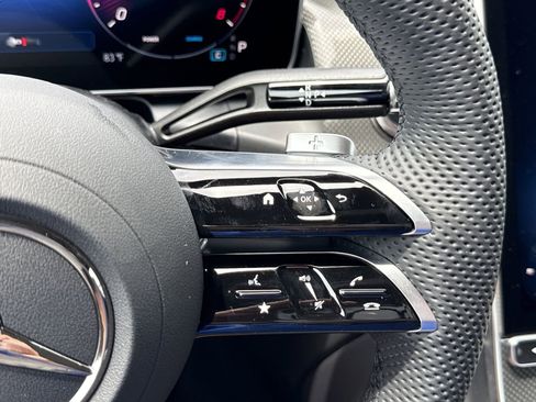 New 2026 Mercedes-Benz GLC 300 image 22