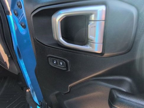 Used 2021 Jeep Wrangler Unlimited Sport S image 27