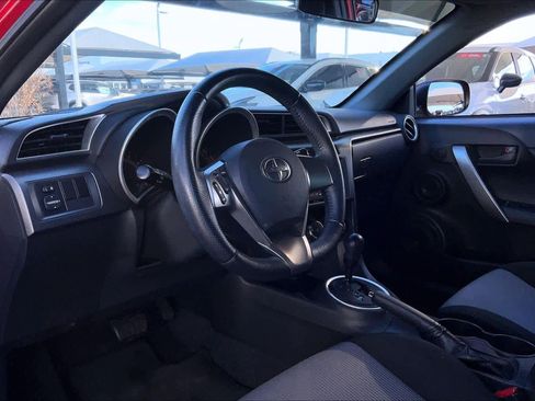 Used 2014 Scion tC image 15