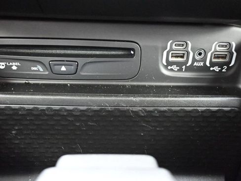 Used 2019 RAM 1500 Big Horn AWD/4WD image 17
