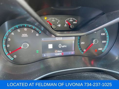 Used 2019 GMC Canyon Denali image 8