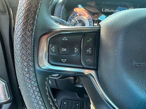 Used 2021 RAM 1500 Limited image 26