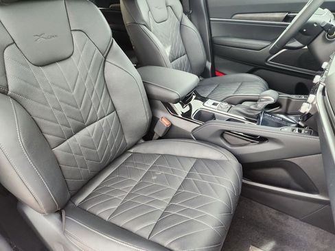 New 2025 Kia Telluride EX X-Line image 14