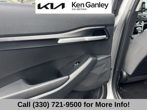 Certified 2023 Kia Seltos LX image 45