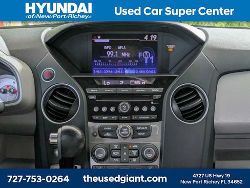 Used 2013 Honda Pilot EX-L image 23