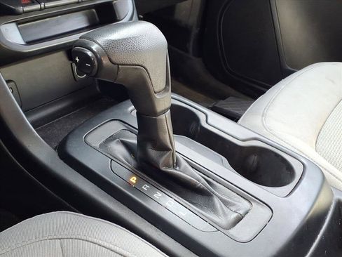 Used 2017 Chevrolet Colorado W/T w/ WT Convenience Package image 15