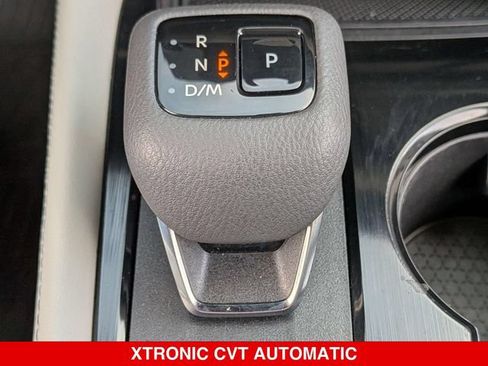 Certified 2023 Nissan Rogue SL w/ SL Premium Package AWD/4WD image 28