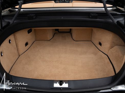 Used 2016 Bentley Continental GT Speed image 23