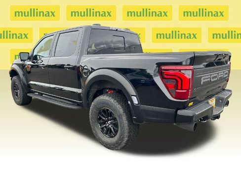 Certified 2024 Ford F150 Raptor AWD/4WD image 11