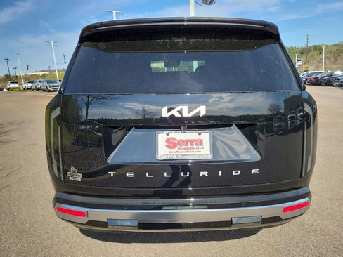 New 2027 Kia Telluride SX image 28