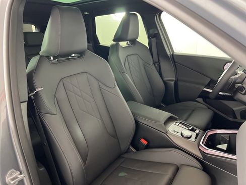 Used 2026 BMW X3 xDrive30 w/ Convenience Package image 23