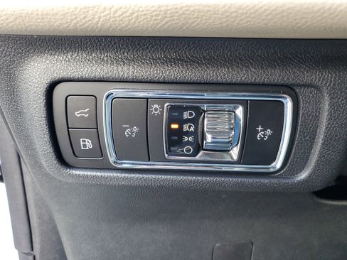 New 2026 Lincoln Corsair Grand Touring image 14