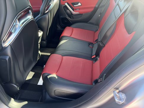 Used 2021 Mercedes-Benz CLA 45 AMG 4MATIC image 13