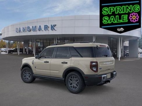 New 2025 Ford Bronco Sport Big Bend image 5