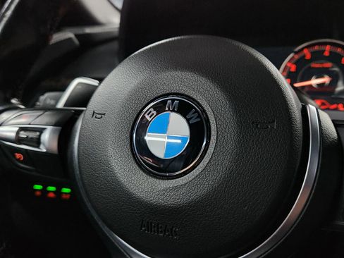 Used 2014 BMW 650i xDrive Convertible image 30