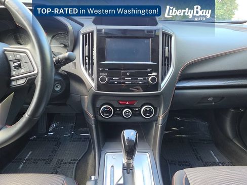 Used 2021 Subaru Crosstrek 2.0i Premium w/ Popular Package #5 AWD/4WD image 14