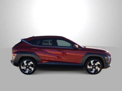 New 2026 Hyundai Kona Limited image 9