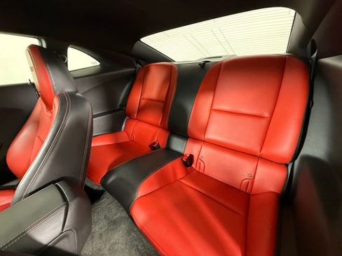 Used 2010 Chevrolet Camaro SS w/ RS Package RWD image 33