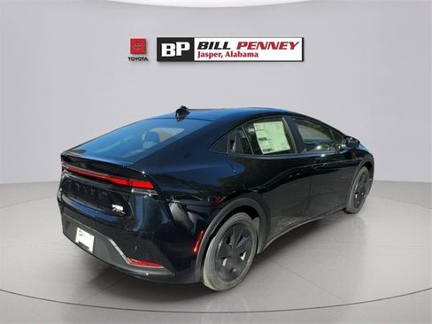 New 2026 Toyota Prius LE image 5