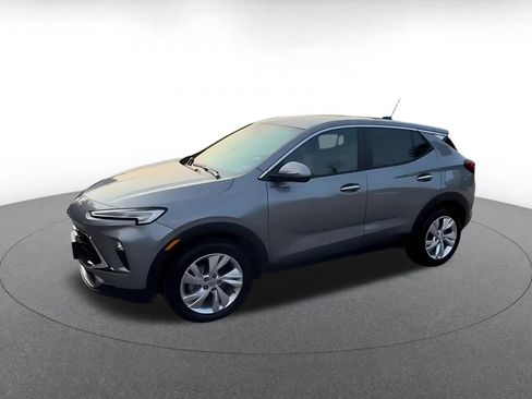 Used 2025 Buick Encore GX Preferred FWD image 7
