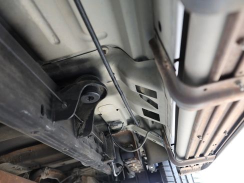 Used 2003 Ford Excursion Limited image 24