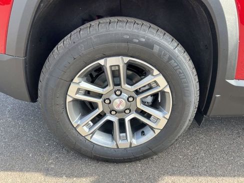 New 2026 GMC Terrain Elevation w/ Technology Package II image 23