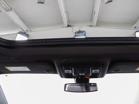 Used 2021 Chevrolet Tahoe LT w/ Rear Media and Nav Package image 22