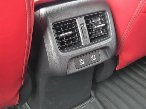 Used 2025 Acura ADX A-Spec AWD/4WD image 22