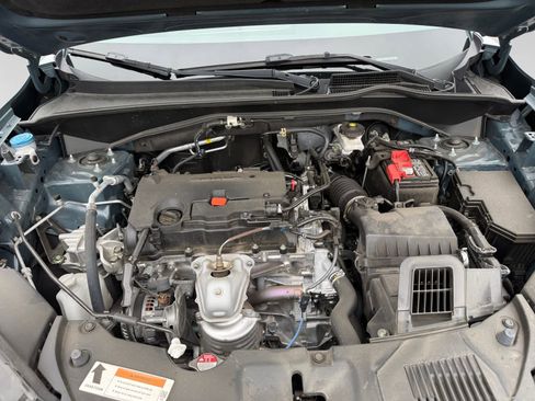 Used 2024 Honda HR-V LX image 24
