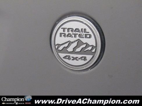 Used 2021 Jeep Gladiator Overland w/ Popular Equipment Package image 4