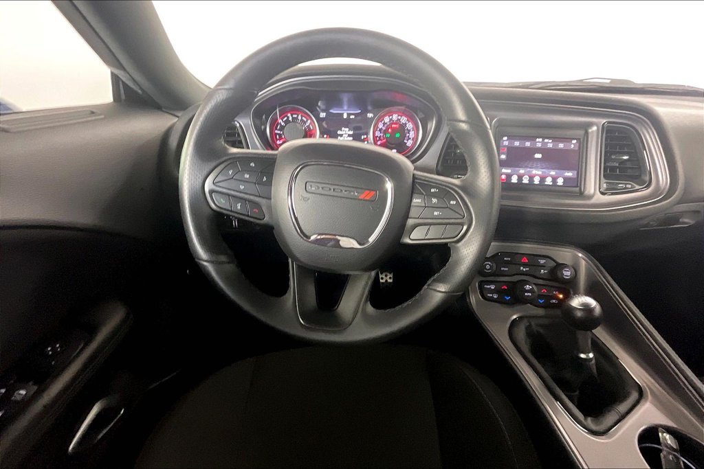 Used 2023 Dodge Challenger R/T RWD image 6