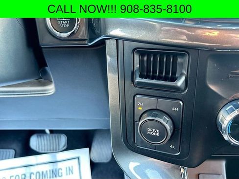 Certified 2023 Ford F150 XLT w/ Equipment Group 302A High image 19