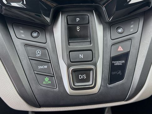 Used 2023 Honda Odyssey EX image 18