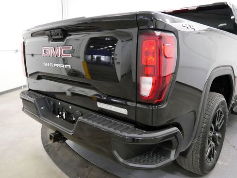 Used 2023 GMC Sierra 1500 Elevation AWD/4WD image 34