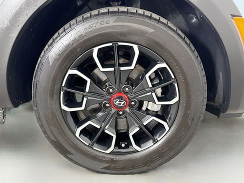 Used 2024 Hyundai Santa Cruz XRT image 30