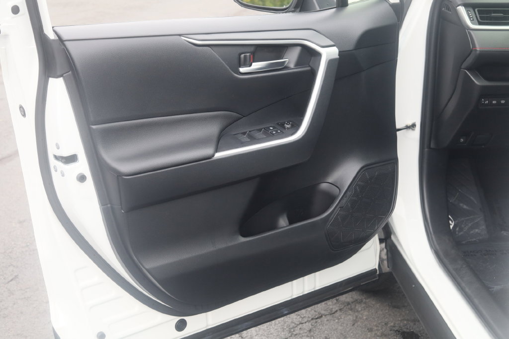 Certified 2023 Toyota RAV4 SE w/ Weather & Moonroof Package AWD/4WD image 6