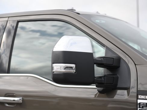 New 2026 Ford F250 King Ranch w/ Tremor Off-Road Package image 6