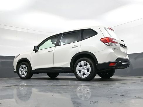 Used 2024 Subaru Forester image 33