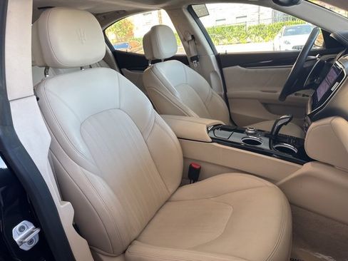 Certified 2022 Maserati Ghibli Modena image 17