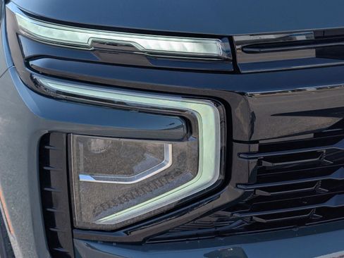 New 2026 Chevrolet Tahoe RST w/ Comfort Package image 4