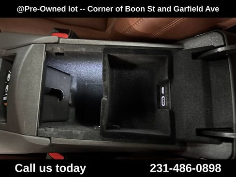 Used 2024 Cadillac XT5 Sportv w/ LPO, Floor Liner Package AWD/4WD image 26