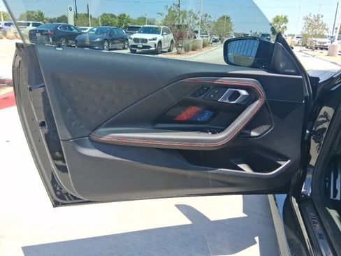 Used 2025 BMW M2 w/ Lighting Package RWD image 13