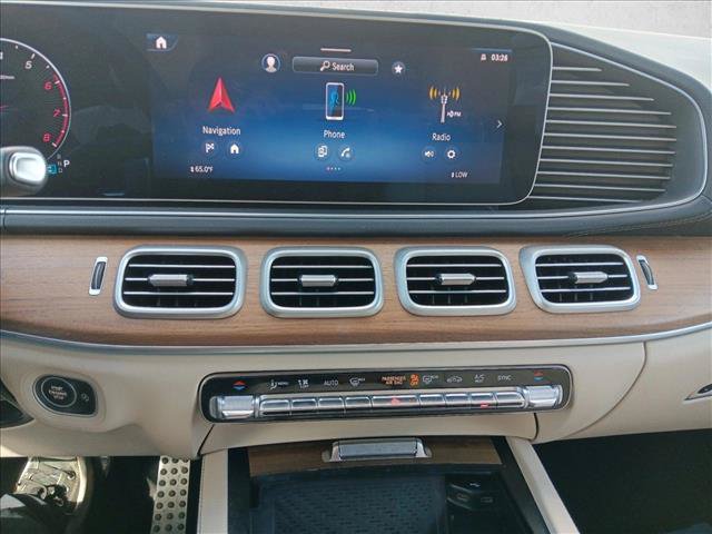 Certified 2024 Mercedes-Benz GLS 450 4MATIC image 15