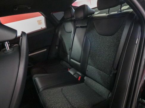 Used 2025 Kia K4 GT-Line image 22