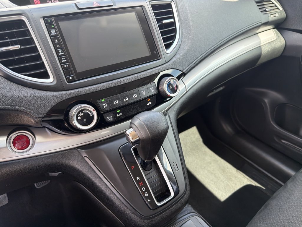 Used 2015 Honda CR-V EX image 24