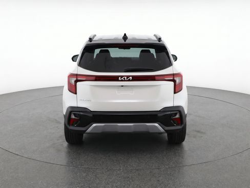 Used 2025 Kia Seltos S image 7