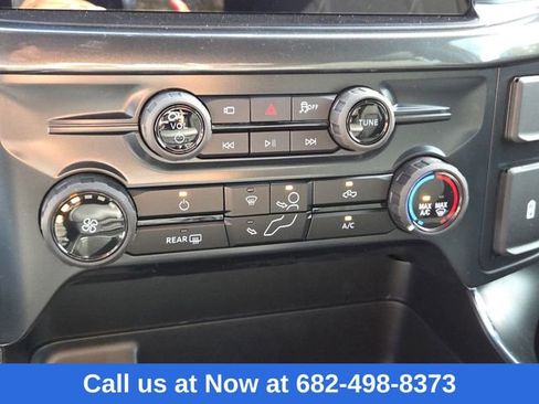 New 2025 Ford F150 STX w/ STX Black Appearance Package image 22