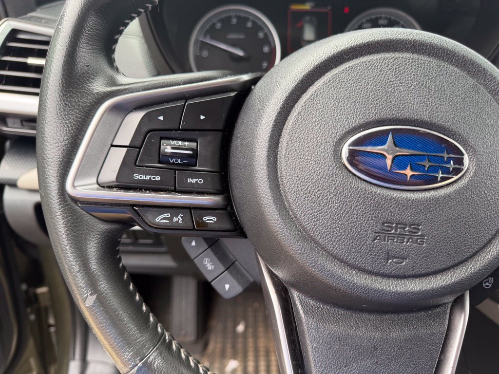 Used 2022 Subaru Forester Limited w/ Popular Package #2 AWD/4WD image 26