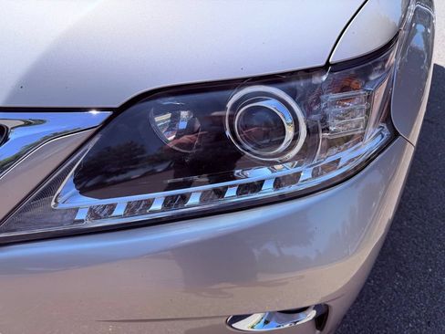 Used 2015 Lexus RX 450h AWD image 16