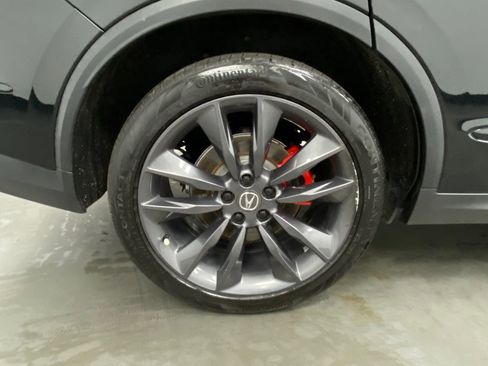 Used 2022 Acura MDX Type S AWD/4WD image 17